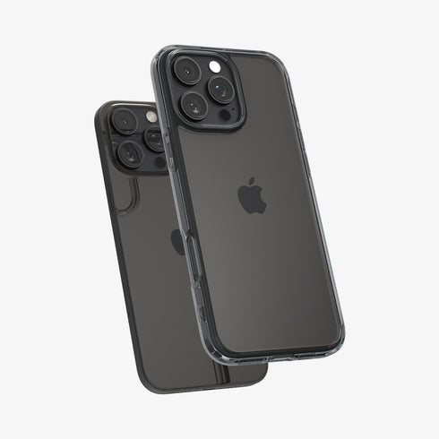 כיסוי Spigen לאייפון 16 סדרה אולטרה היברידי